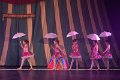 Mini Stars Circus 2A  090